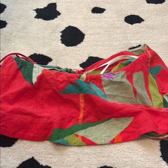 Colorful Farm Rio Top size Small - Picture 3 of 5